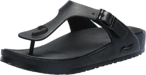 Skechers Women's T-Strap Sandal