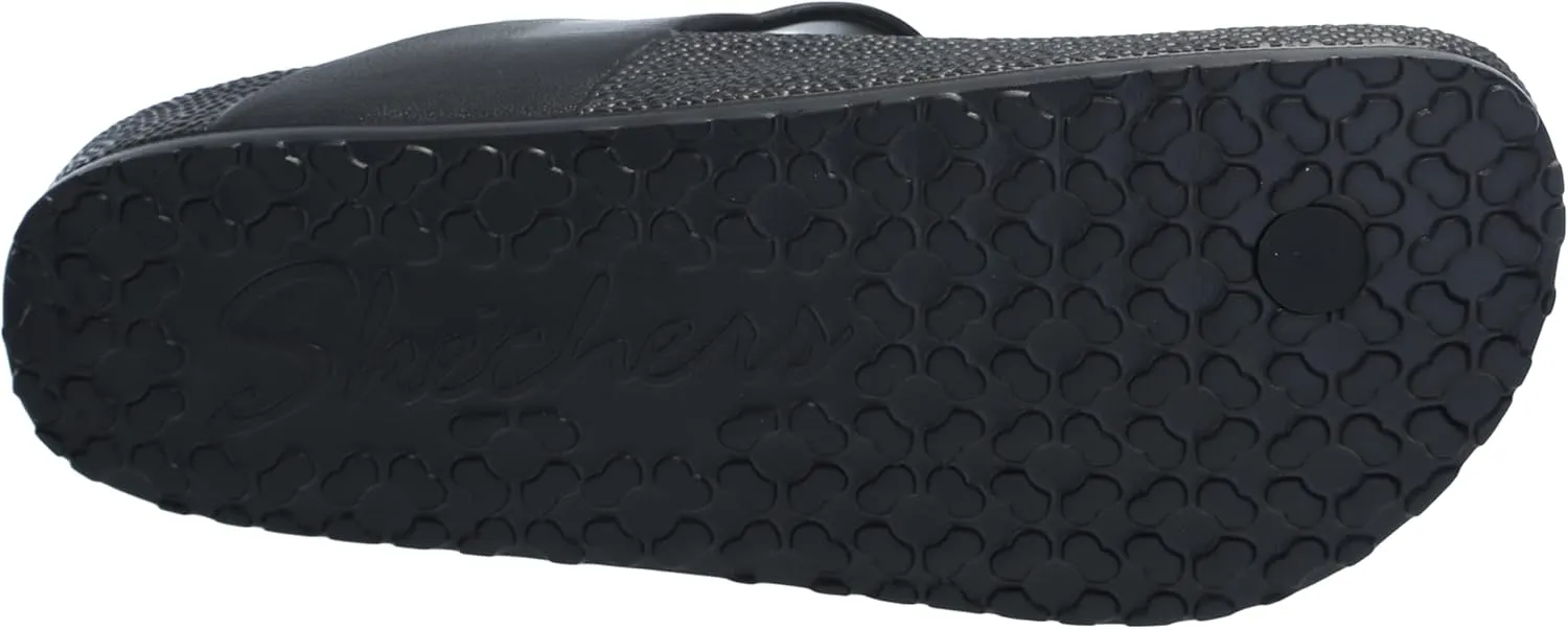Skechers Women's T-Strap Sandal