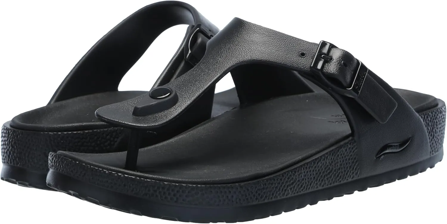 Skechers Women's T-Strap Sandal