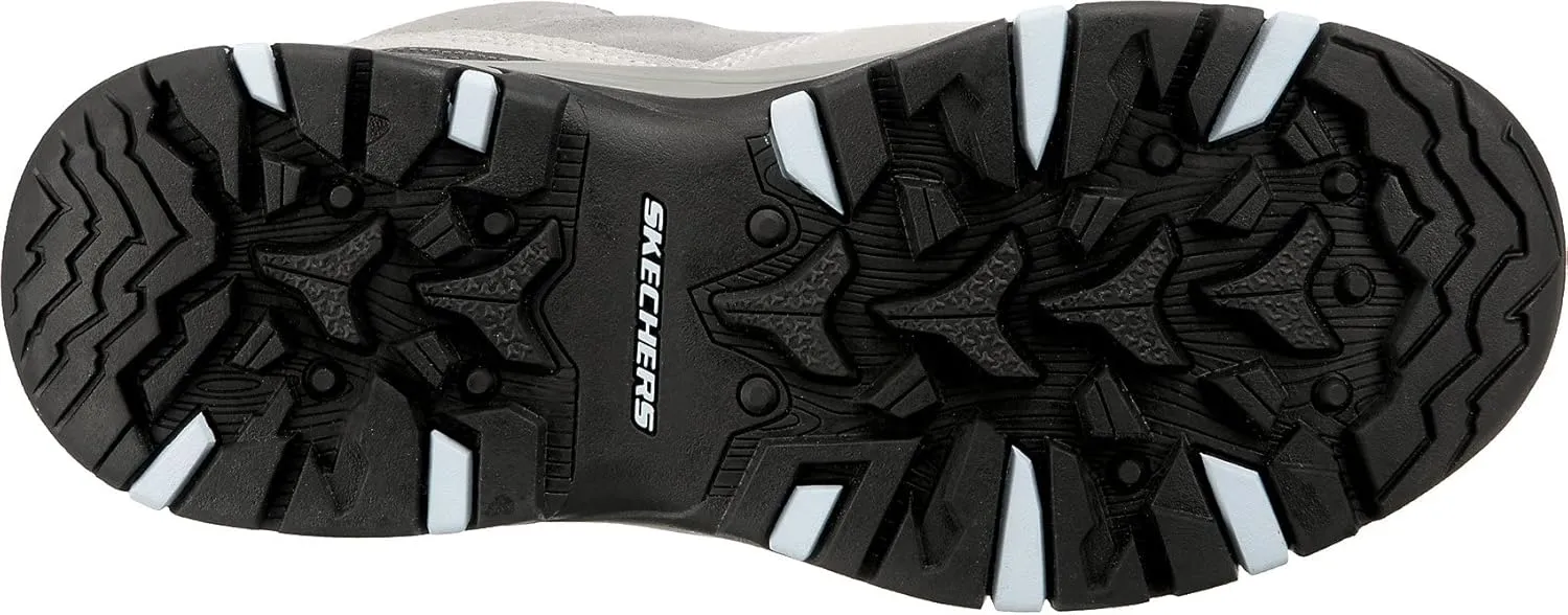 Skechers Women's Trego - Rocky Mountain Hiking Boot