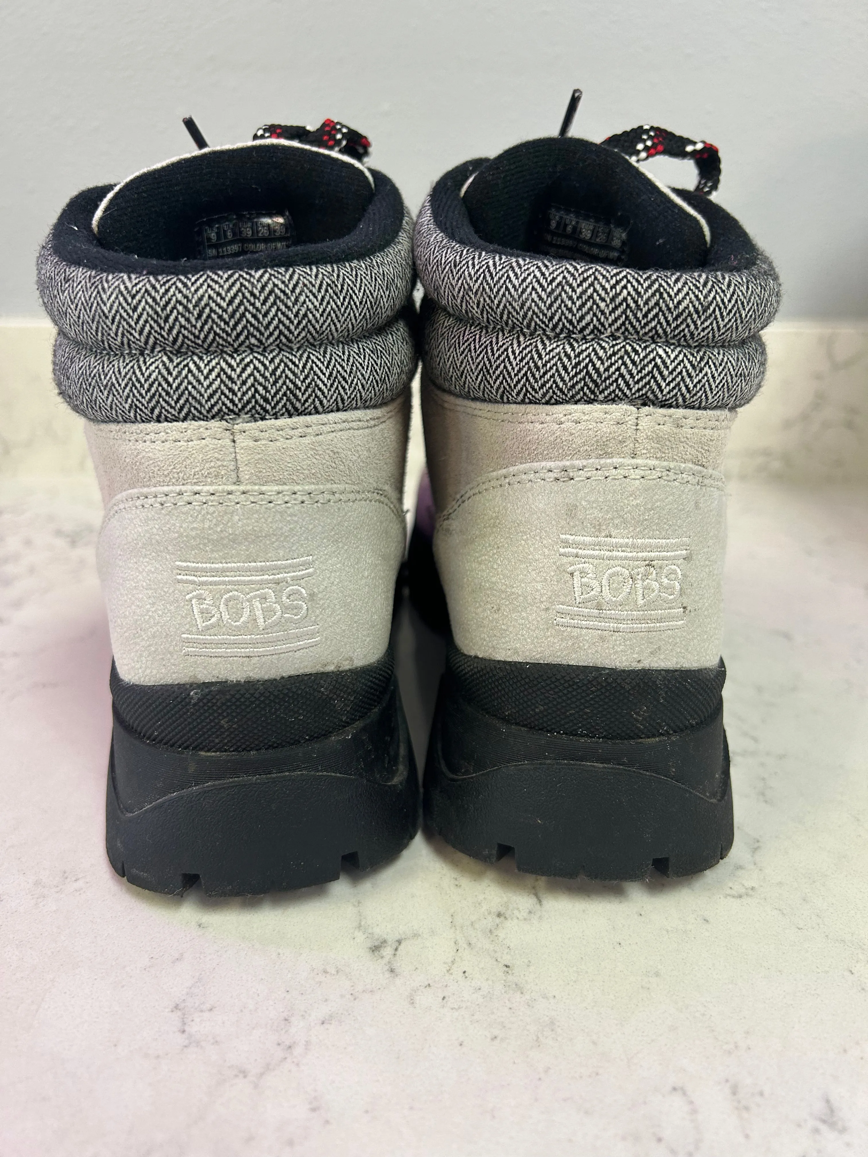 Sketchers Bobs "Broadies Hiker Boot"