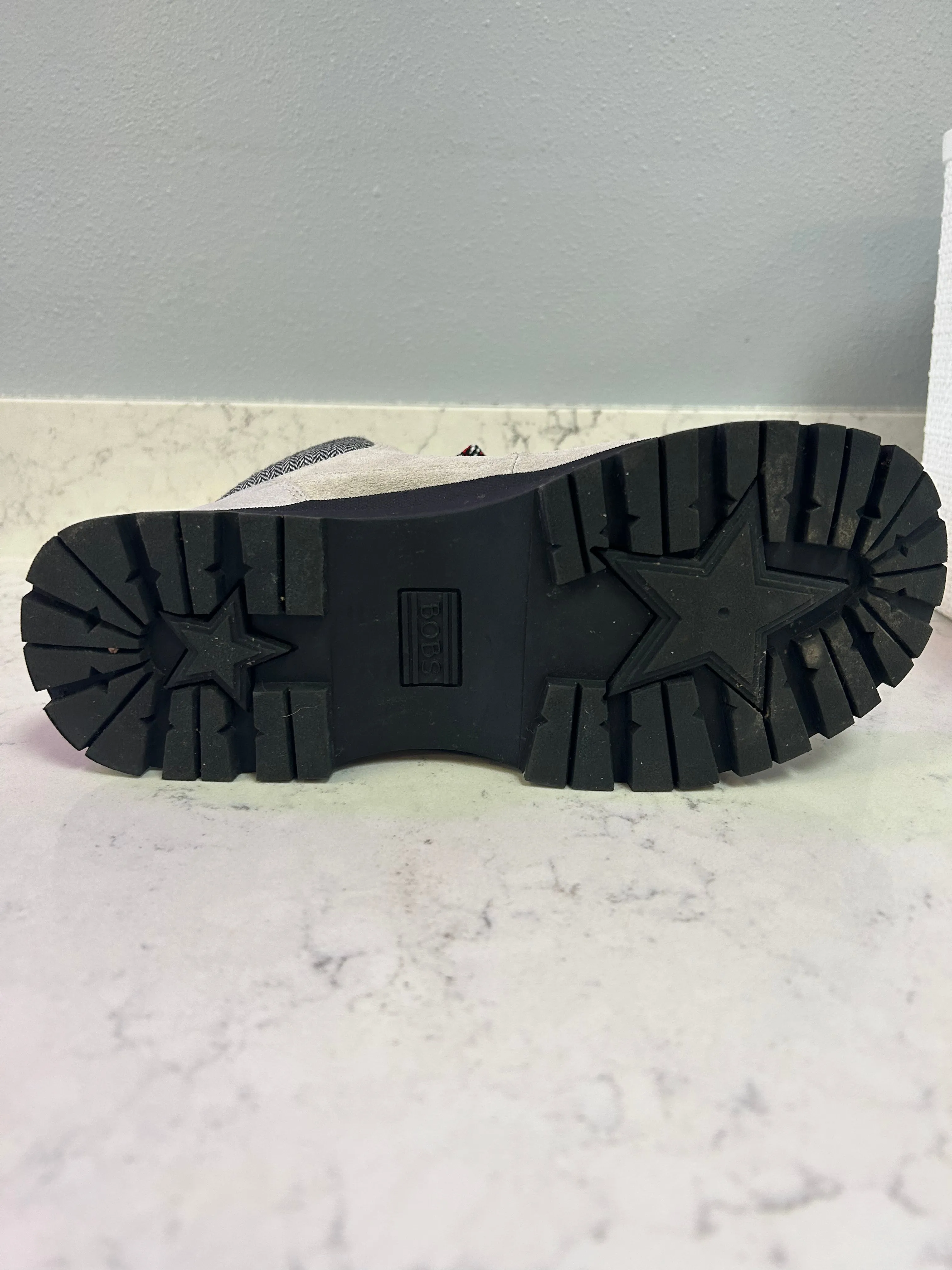 Sketchers Bobs "Broadies Hiker Boot"
