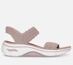Slip-ins: GO WALK Arch Fit 2.0 Sandal - Sasha