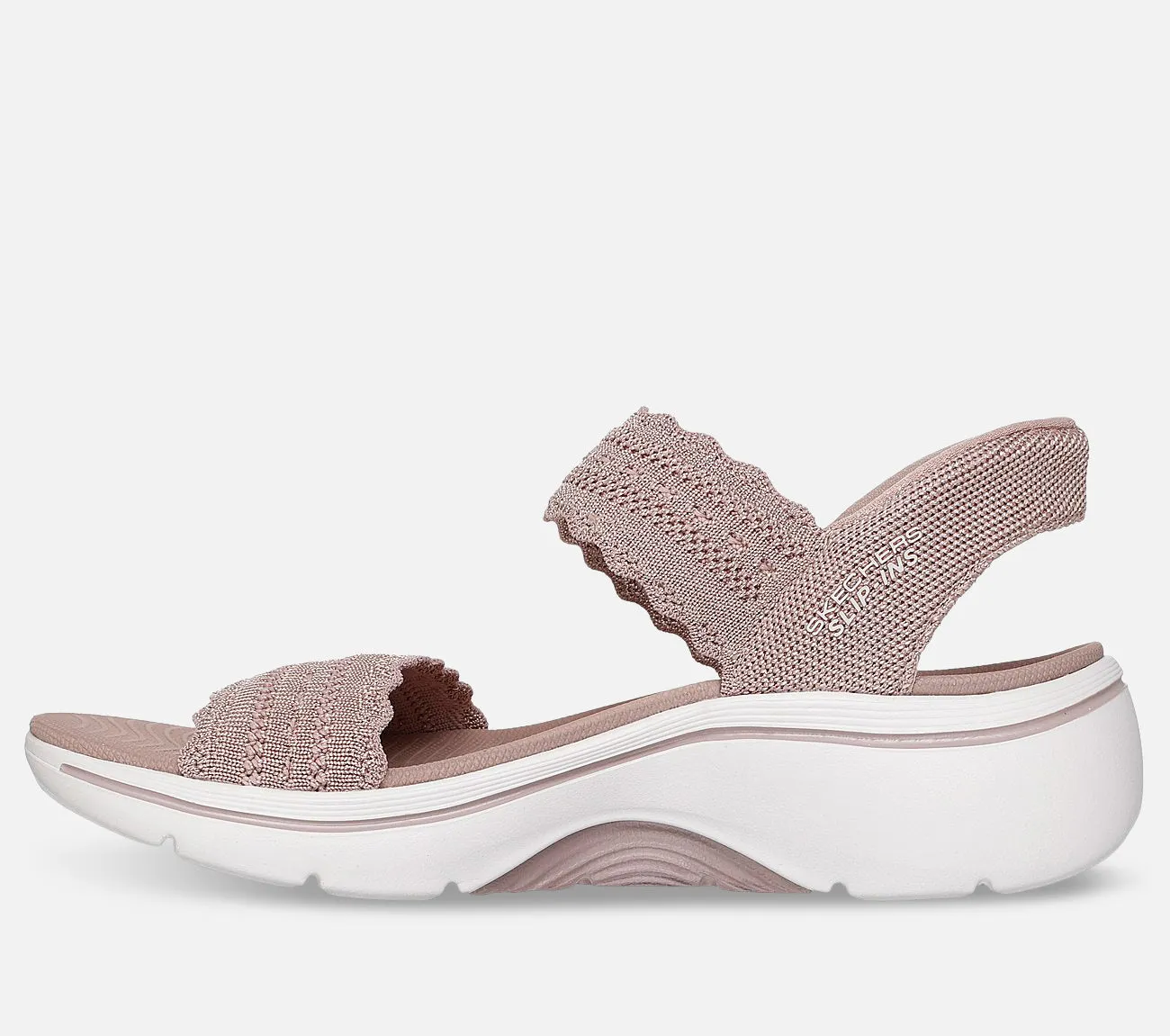 Slip-ins: GO WALK Arch Fit 2.0 Sandal - Sasha