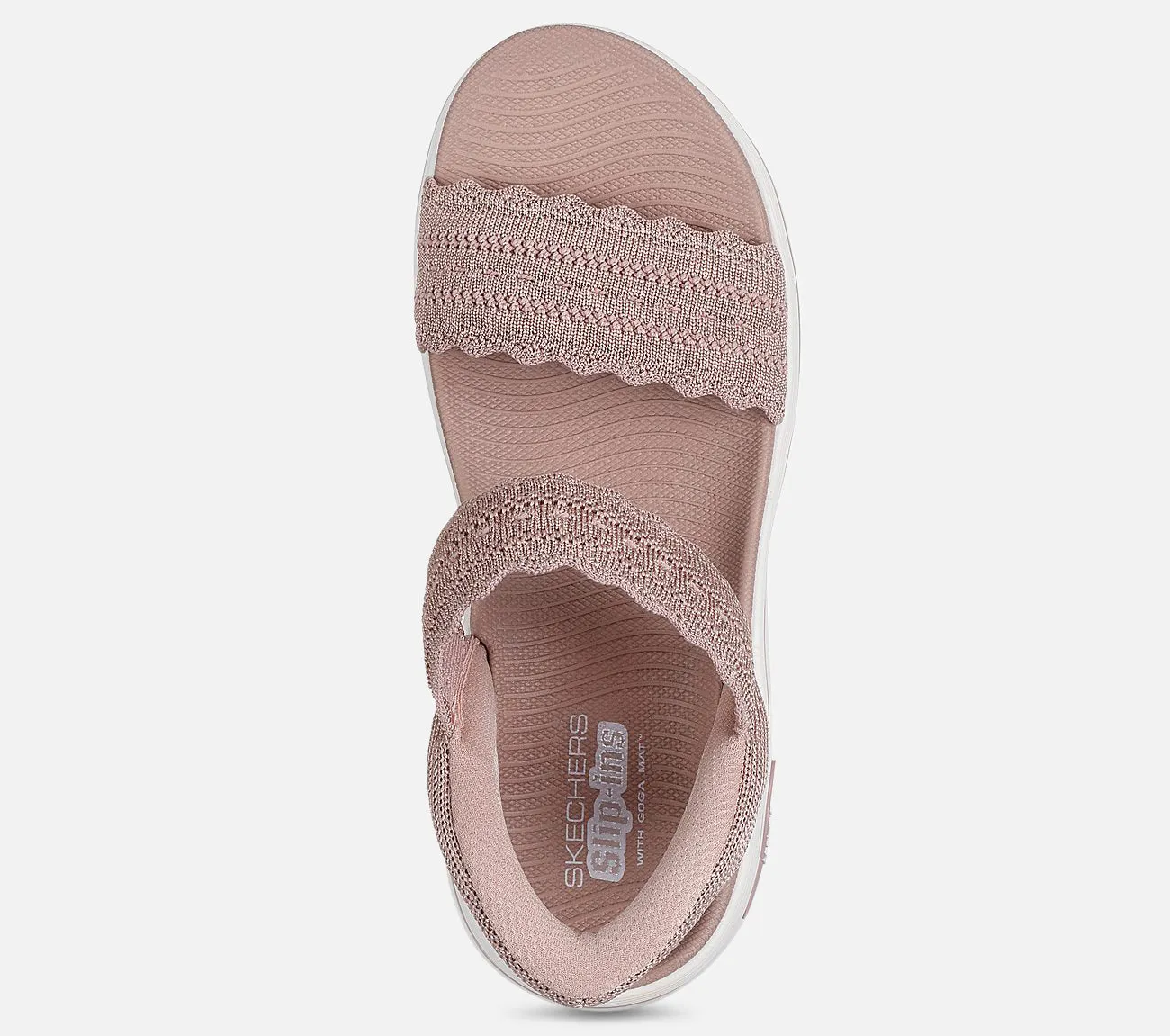 Slip-ins: GO WALK Arch Fit 2.0 Sandal - Sasha