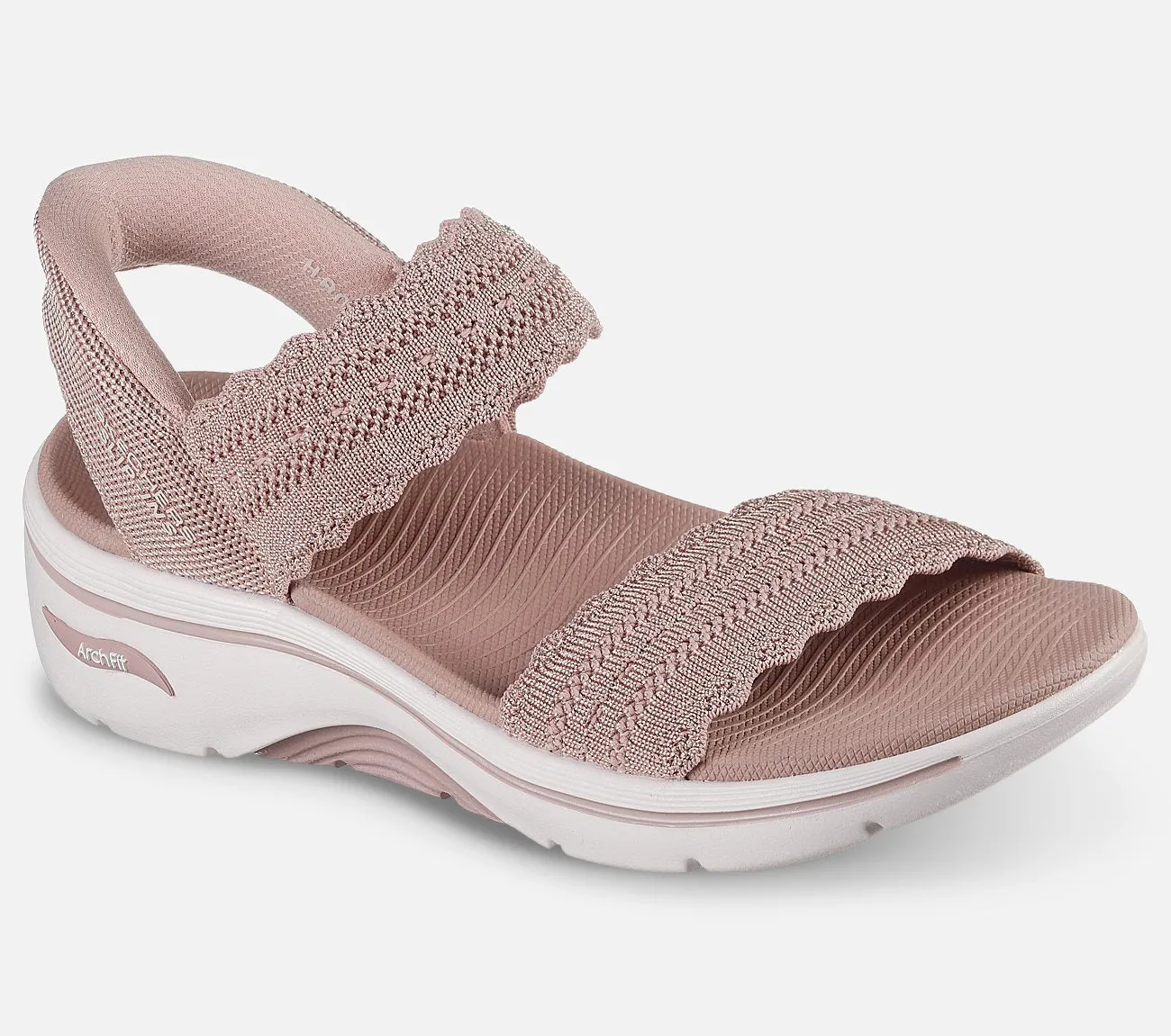 Slip-ins: GO WALK Arch Fit 2.0 Sandal - Sasha