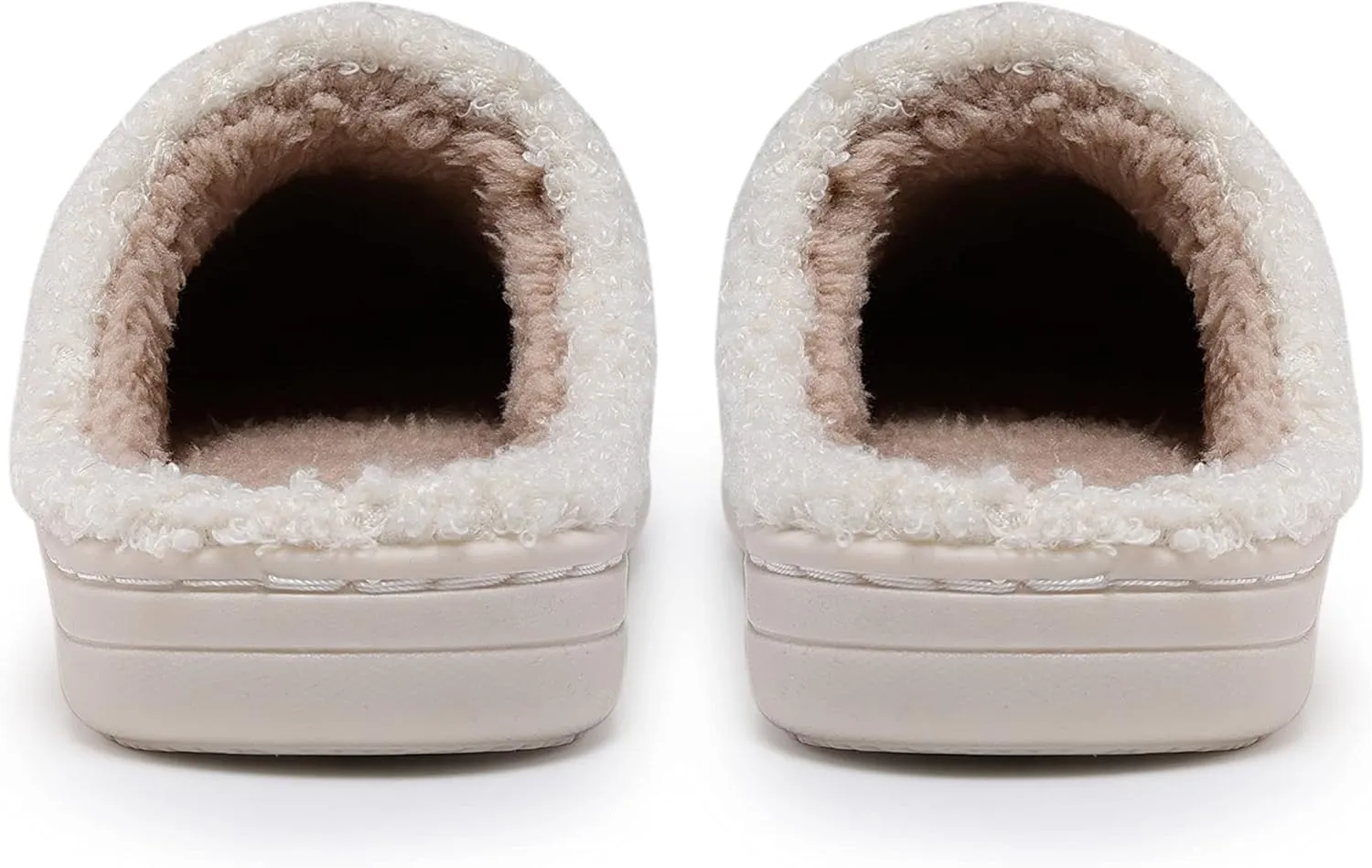 Smile Face Kids Happy Face Soft Plush Warm Slipper Anti-Slip Winter Fluffy House Shoes Soft Memory Foam Comfort Cotton Slippers Indoor and Outdoor