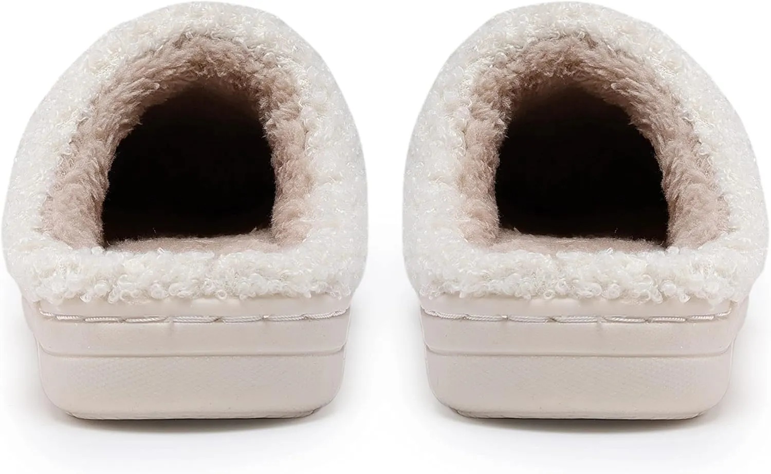 Smile Face Kids Happy Face Soft Plush Warm Slipper Anti-Slip Winter Fluffy House Shoes Soft Memory Foam Comfort Cotton Slippers Indoor and Outdoor