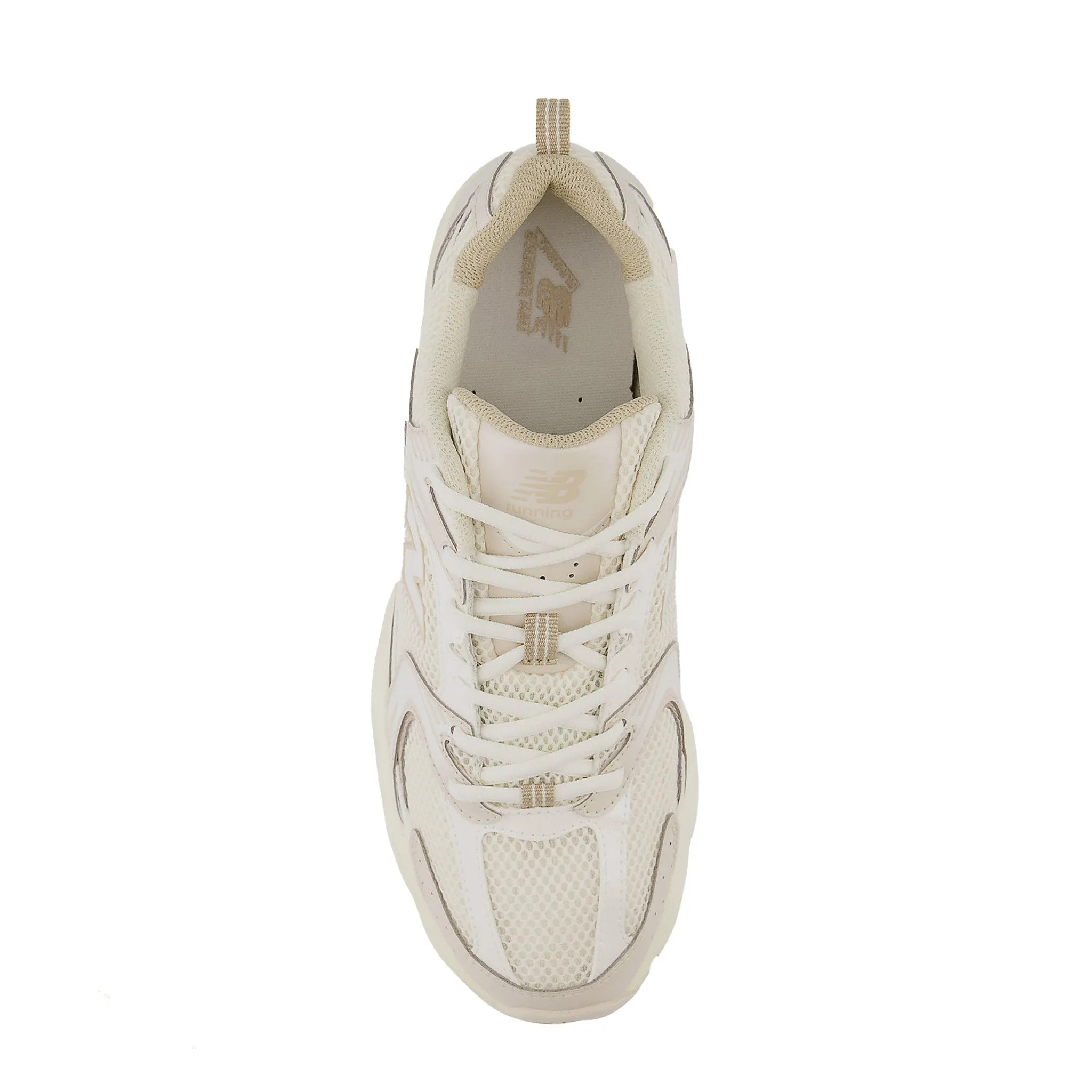 Sneaker NEW BALANCE MR530AA - Bone