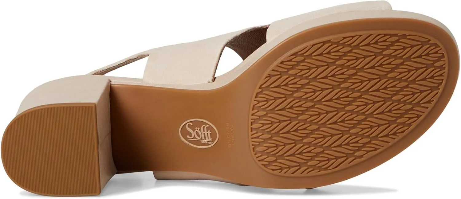 Sofft Women's Liv Platform