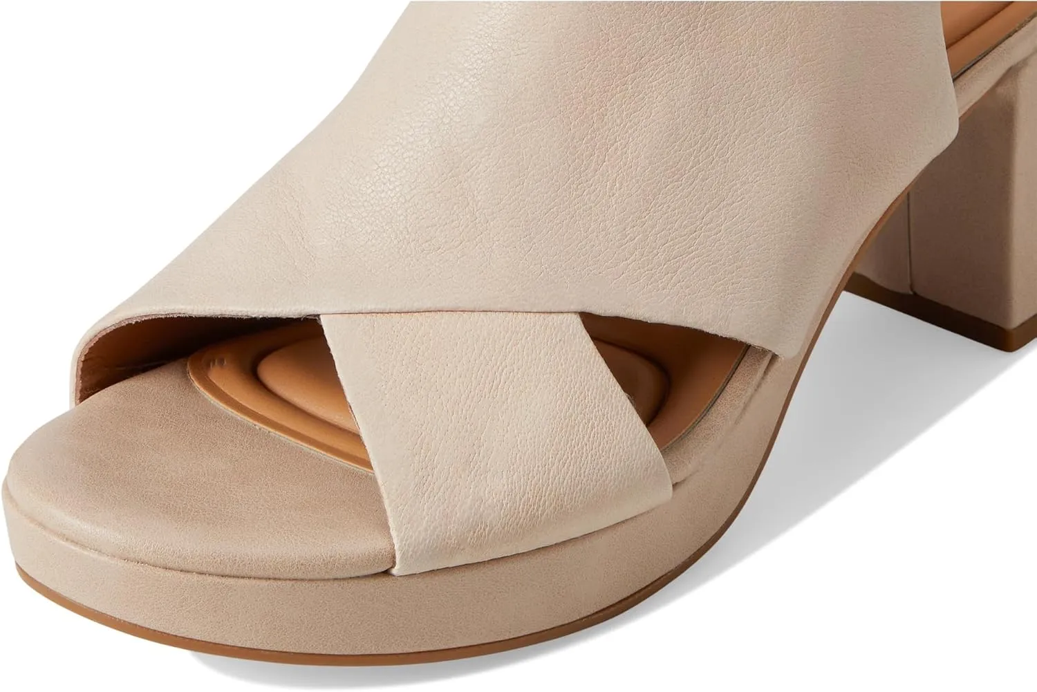Sofft Women's Liv Platform