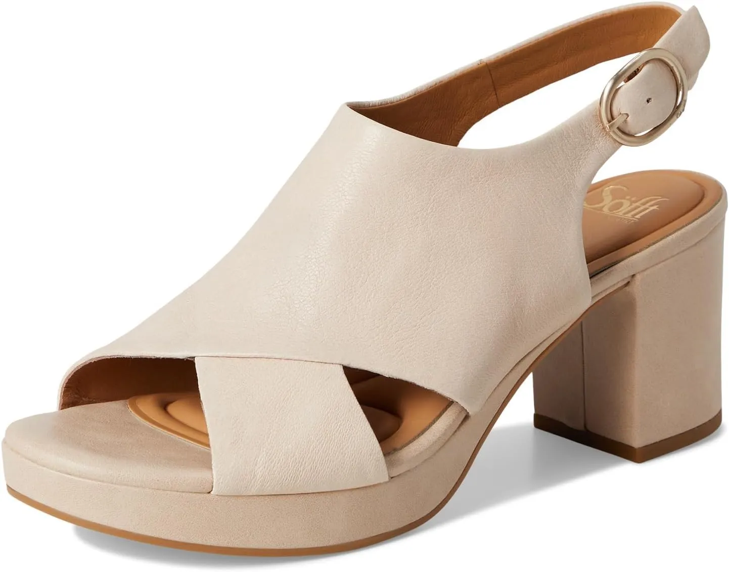 Sofft Women's Liv Platform