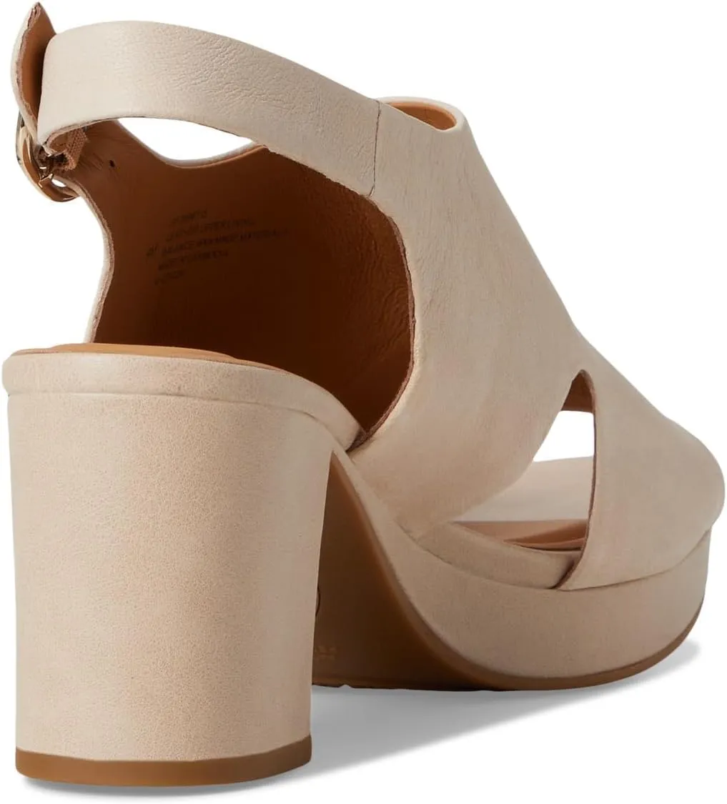 Sofft Women's Liv Platform