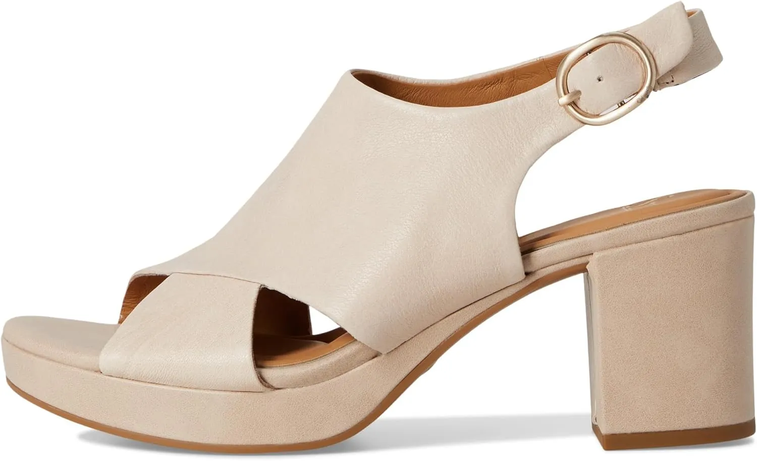 Sofft Women's Liv Platform