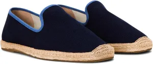 Soludos Men's Smoking Slipper Espadrille Loafer