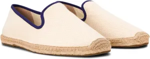 Soludos Men's Smoking Slipper Espadrille Loafer