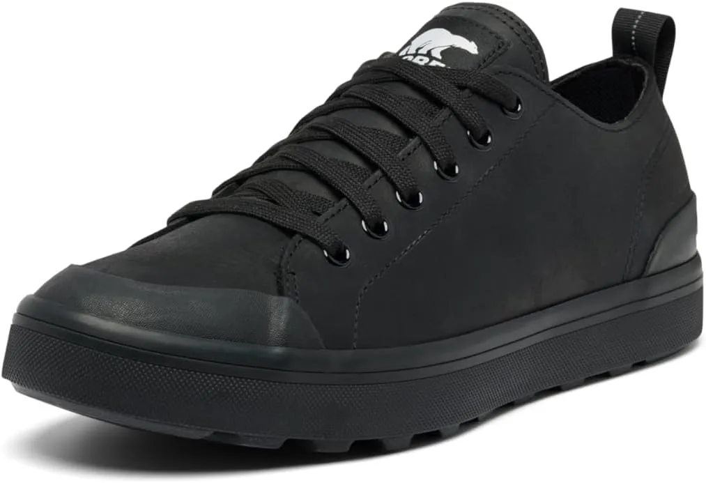 SOREL Men's Metro ll Low Waterproof Sneaker