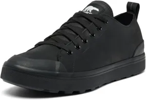 SOREL Men's Metro ll Low Waterproof Sneaker