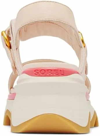 Sorel Women's Contemporary Heeled Sandal