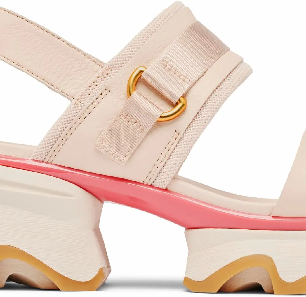 Sorel Women's Contemporary Heeled Sandal