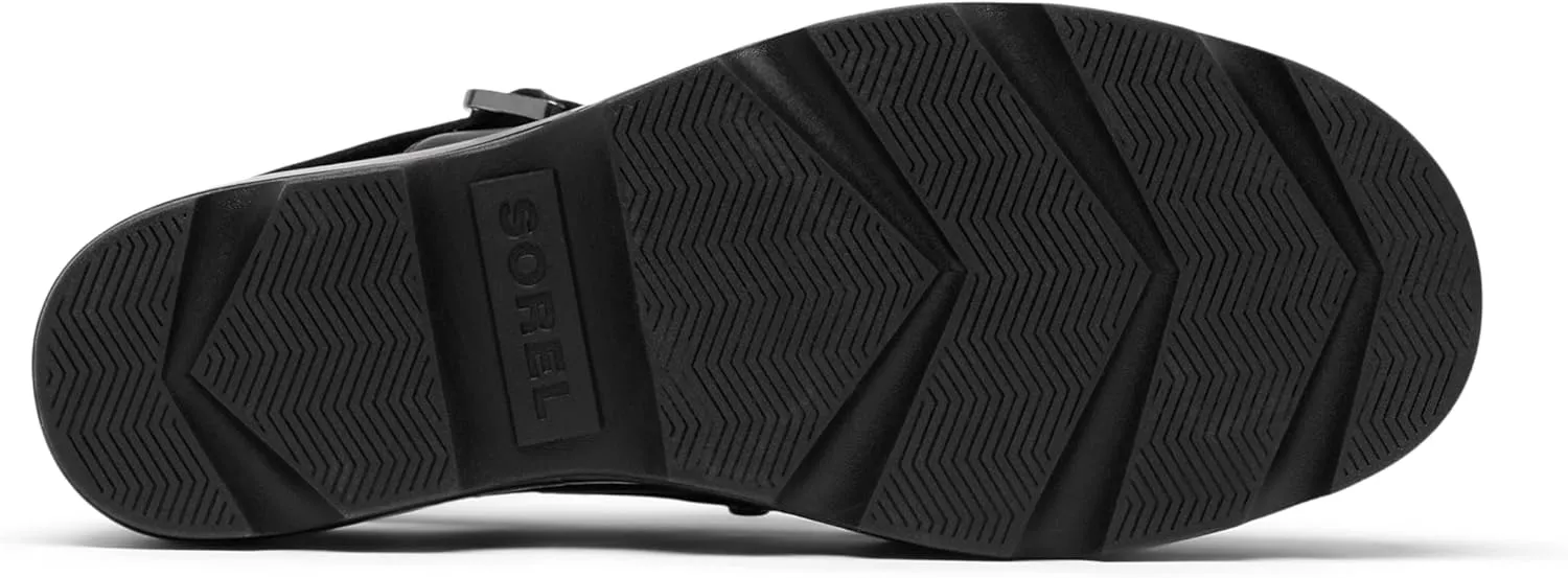 Sorel Women's Joanie IV Sandal Wedge