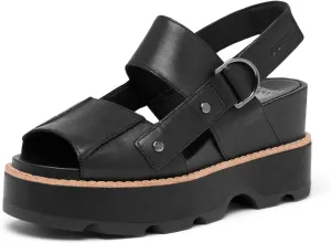 Sorel Women's Joanie IV Sandal Wedge