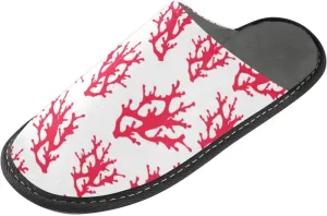 Spa Slippers Indoor House Fuzzy Slippers Soft Memory Foam Non-Slip Home Slipper Winter Shoes For Bedroom Hotel Travel 4-11