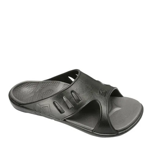 Spenco Men's Fusion Slide Sandal