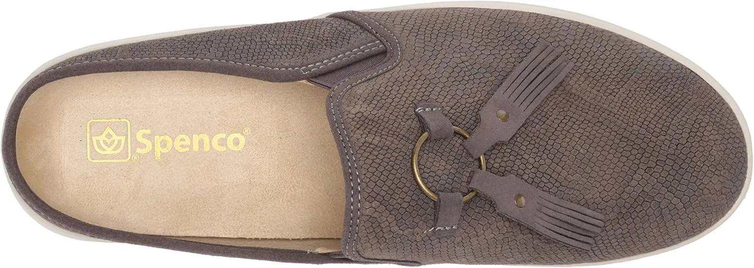 Spenco Women's Bindie Slide Sandal