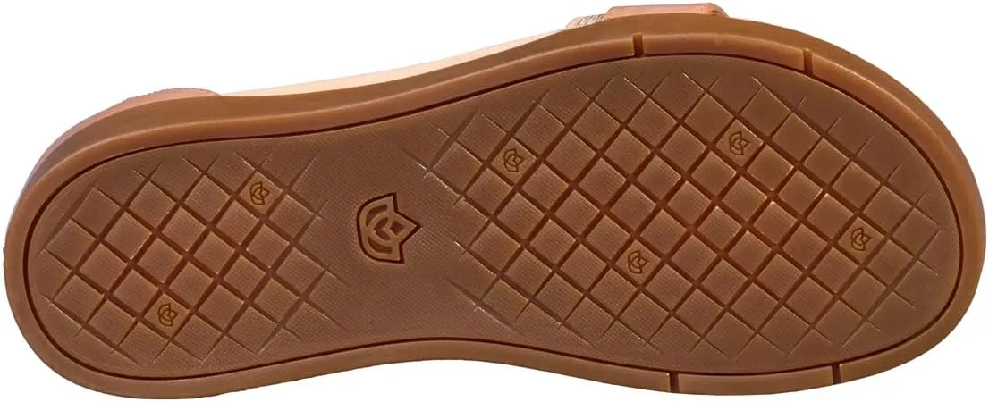 Spenco Women's Jasmine Sandal