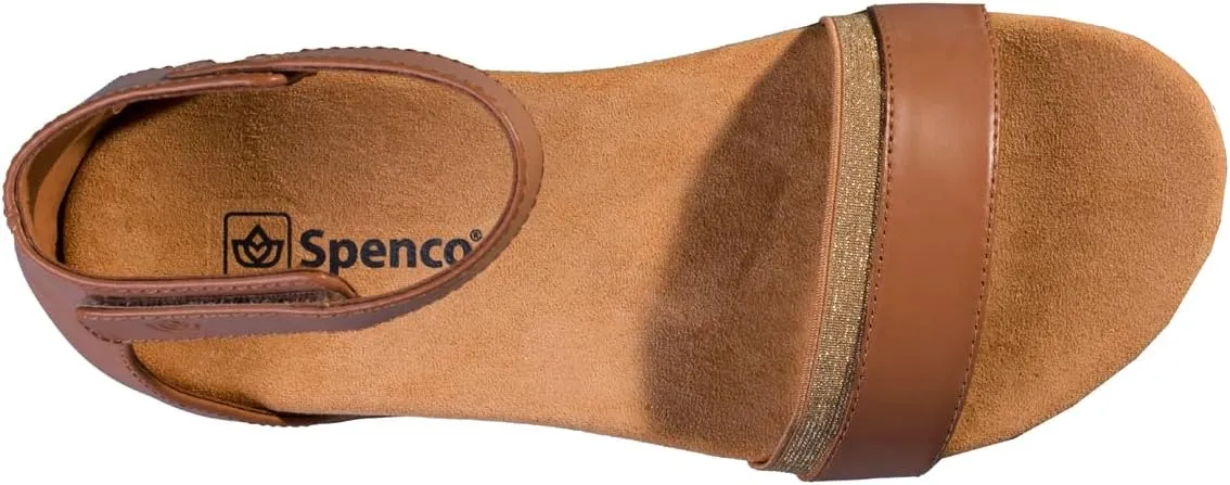 Spenco Women's Jasmine Sandal
