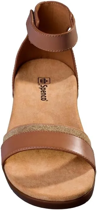 Spenco Women's Jasmine Sandal