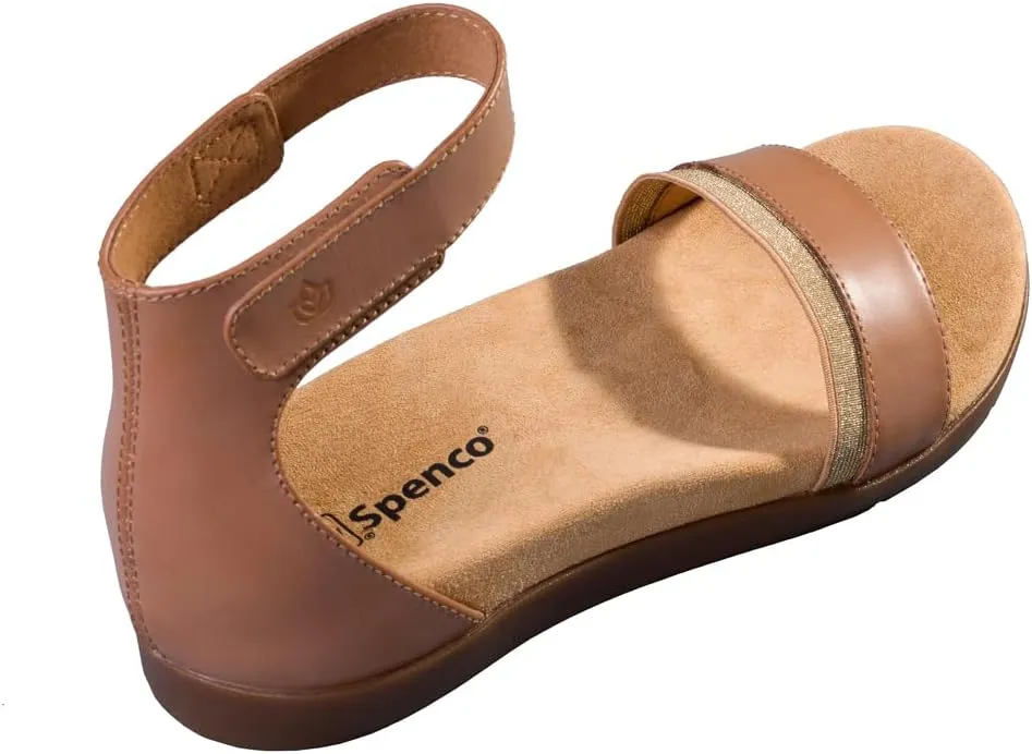 Spenco Women's Jasmine Sandal