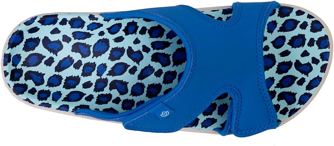 Spenco Women's Style Slide Sandal
