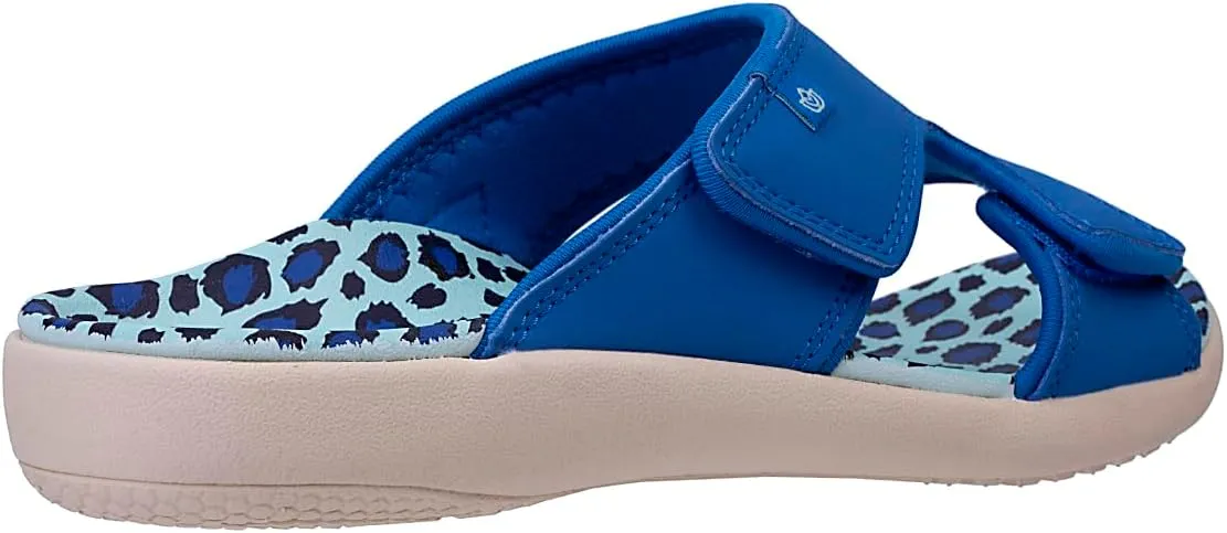 Spenco Women's Style Slide Sandal