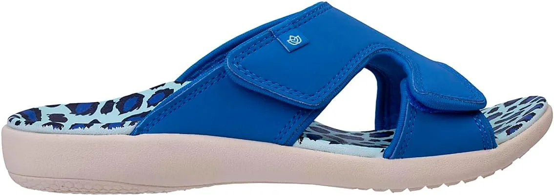 Spenco Women's Style Slide Sandal