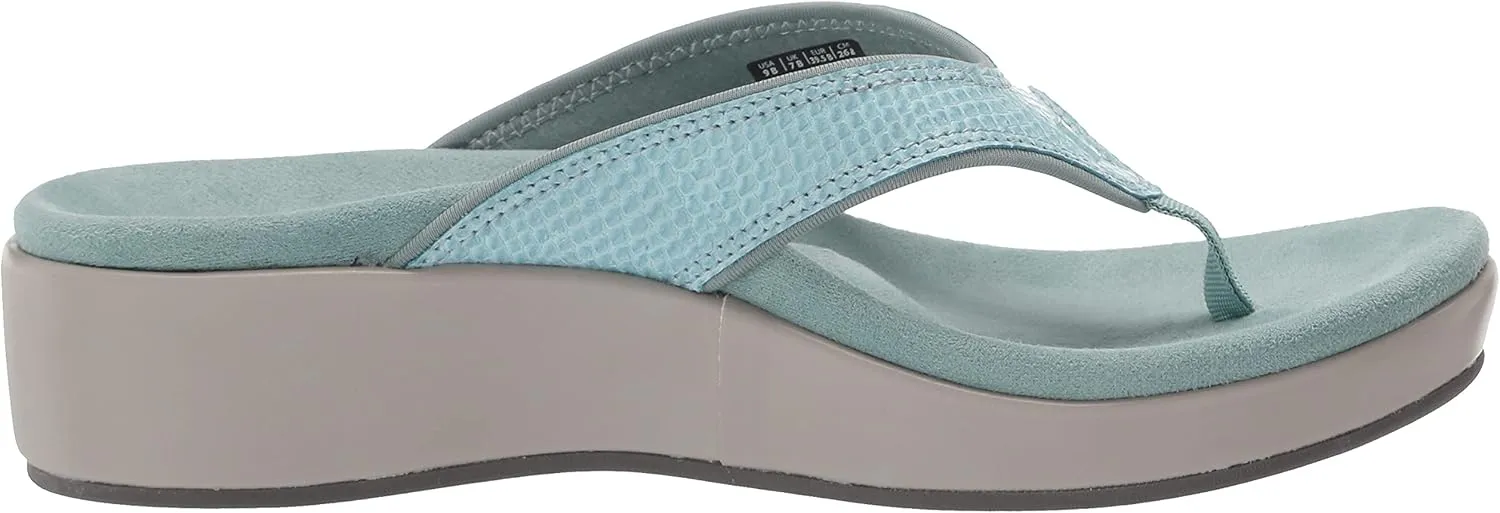 Spenco Women's Weekend Wedge Sandal