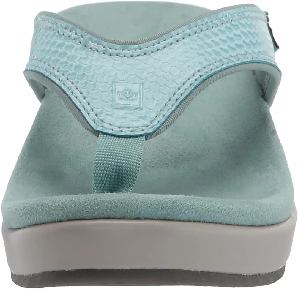 Spenco Women's Weekend Wedge Sandal