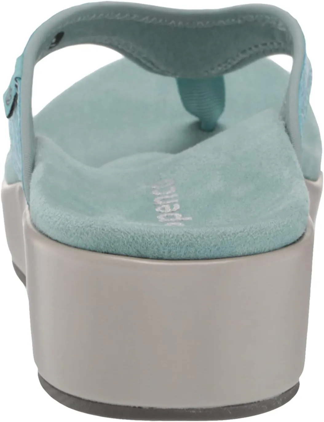 Spenco Women's Weekend Wedge Sandal