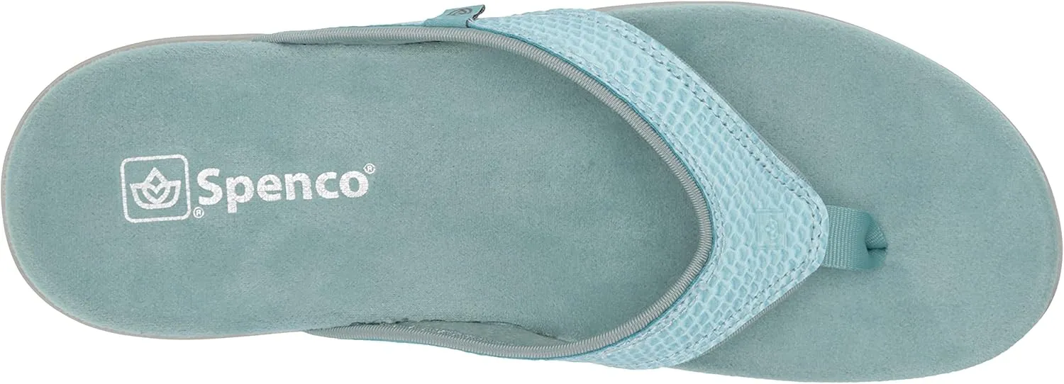Spenco Women's Weekend Wedge Sandal