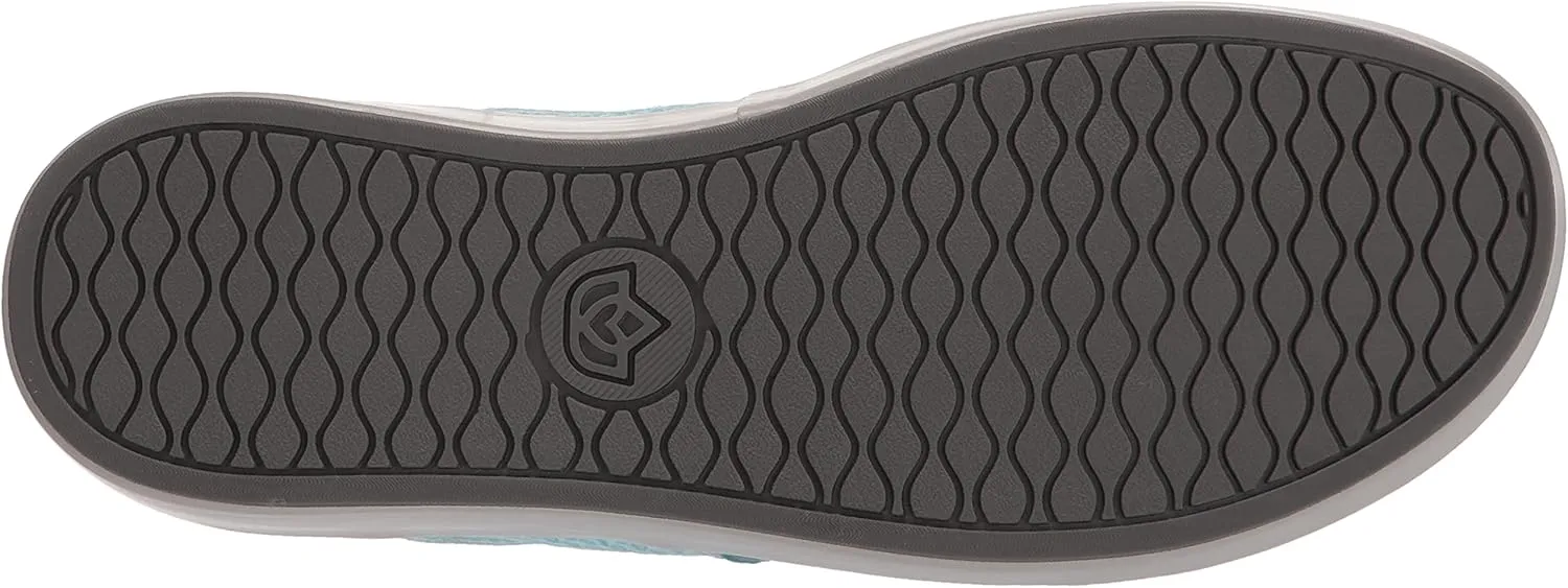 Spenco Women's Weekend Wedge Sandal