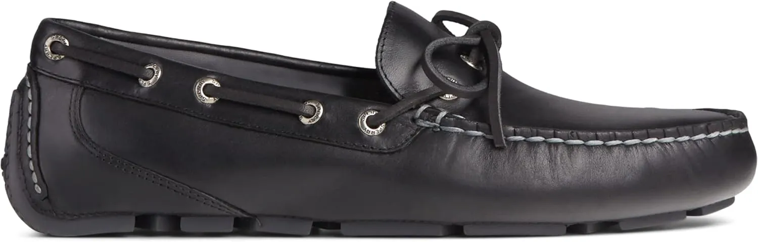 Sperry Men's Gold Harpswell 1-Eye Driving Style Loafer
