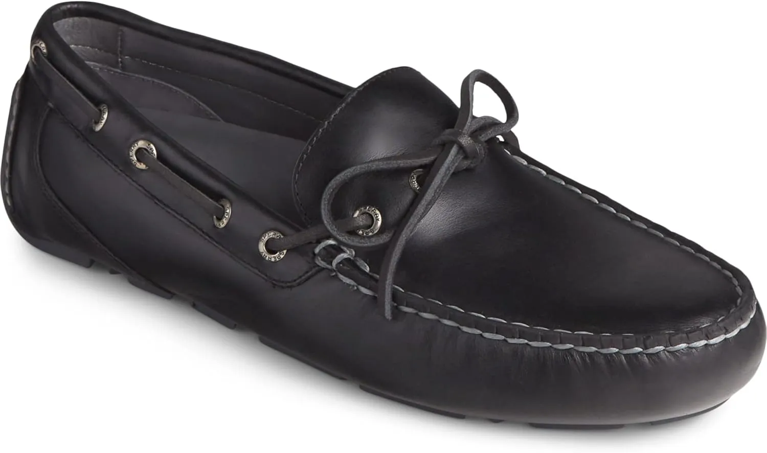 Sperry Men's Gold Harpswell 1-Eye Driving Style Loafer