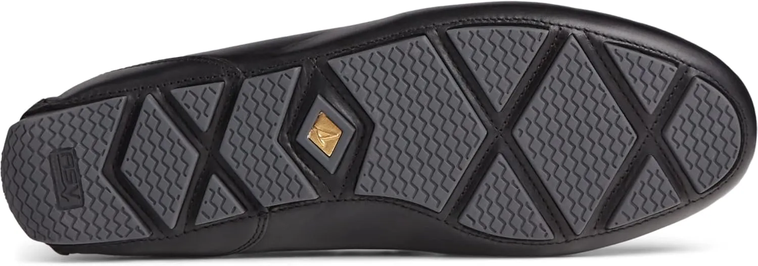 Sperry Men's Gold Harpswell 1-Eye Driving Style Loafer