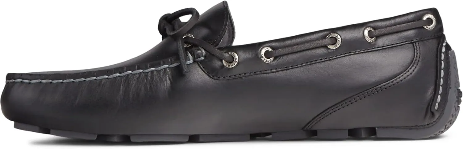 Sperry Men's Gold Harpswell 1-Eye Driving Style Loafer