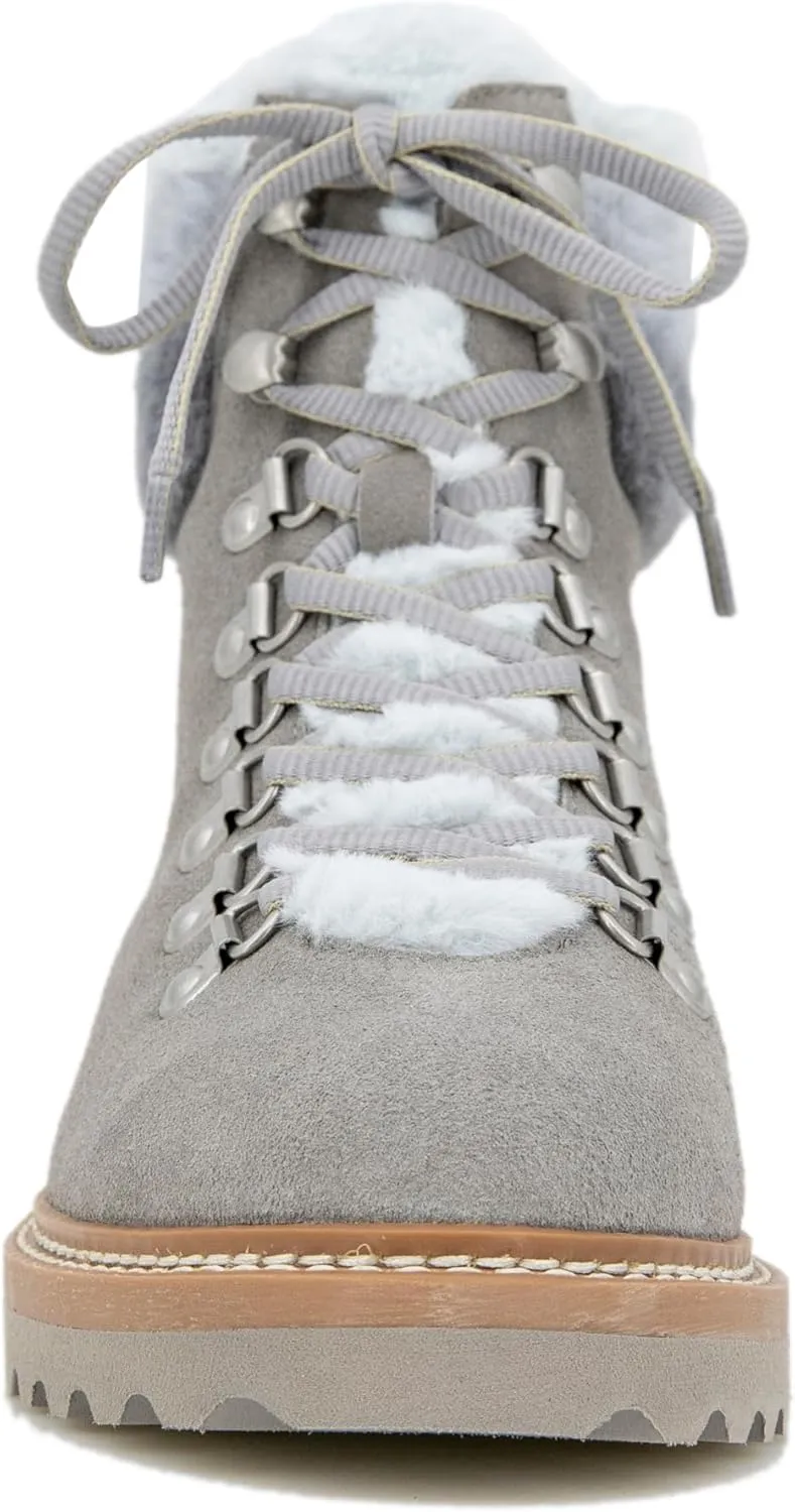 Splendid Women's Evita Hiking Boot