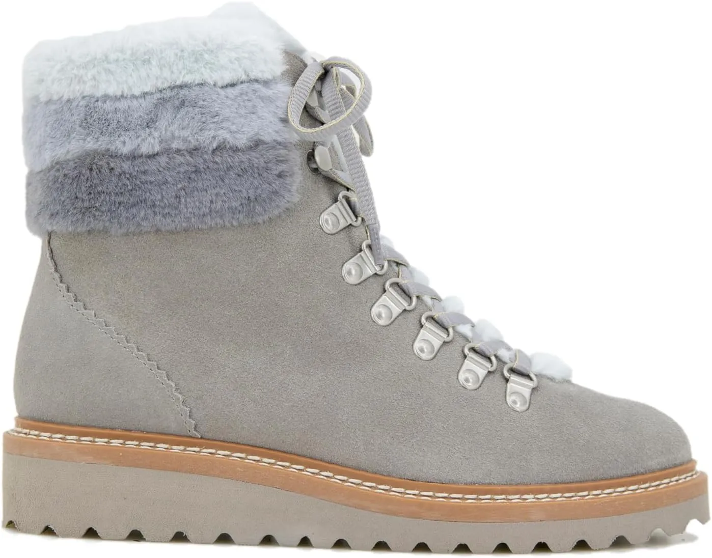 Splendid Women's Evita Hiking Boot