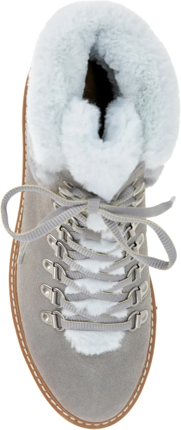 Splendid Women's Evita Hiking Boot