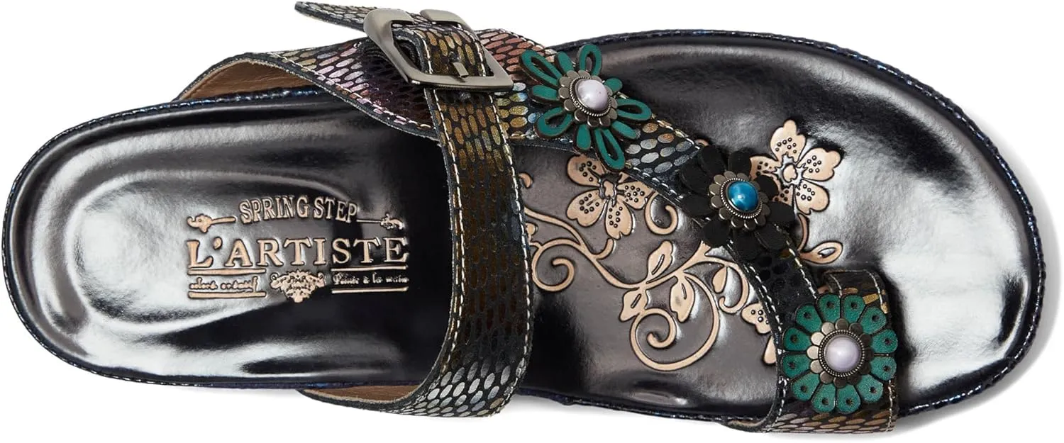 Spring Step L'Artiste Women's Kindness Sandal