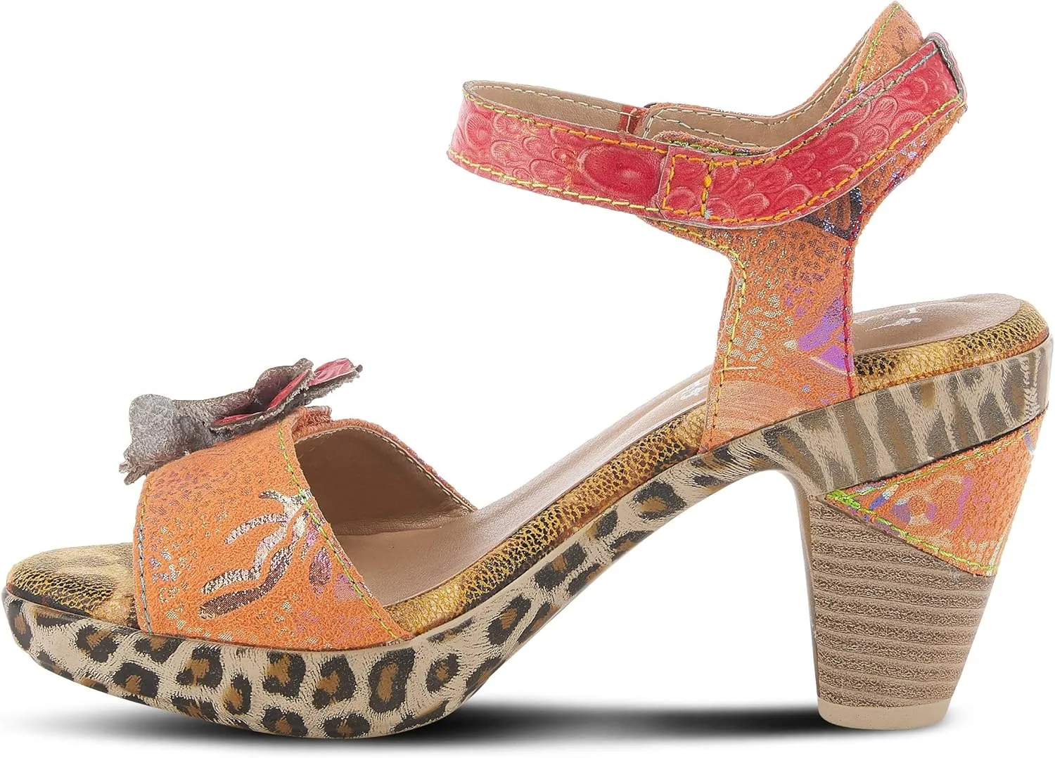 Spring Step L'Artiste Women's Wildcat Sandal